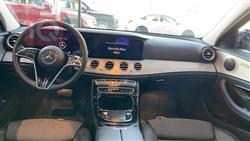 مێرسێدس بێنز E-Class